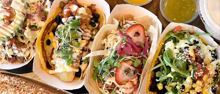 Best tacos in Pacific Beach