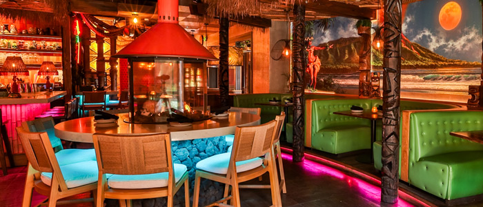 Best cocktail bar in Pacific Beach
